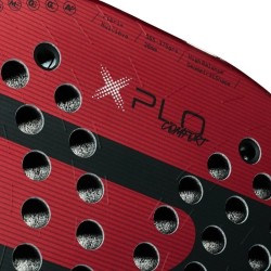 PALA BULLPADEL DI NENNO XPLO COMFORT 2025