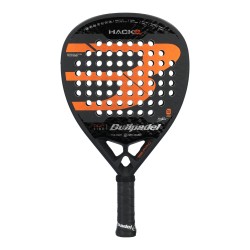 PALA BULLPADEL HACK 03 COMFORT 24 | PADELINTER