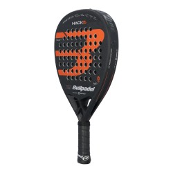 PALA BULLPADEL HACK 03 COMFORT 24 | PADELINTER