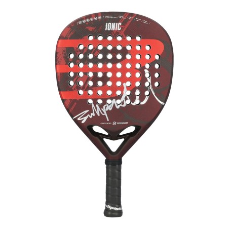 PALA BULLPADEL IONIC POWER 24 | PADELINTER