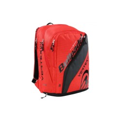 MOCHILA BULLPADEL BPM24007 VERTEX ROJO 2024 | PADELINTER