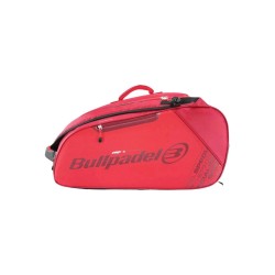 PALETERO BULLPADEL BPP24014 PERFORMANCE ROJO | PADELINTER