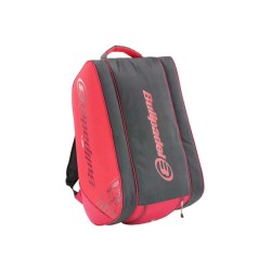 PALETERO BULLPADEL BPP24014 PERFORMANCE ROJO | PADELINTER