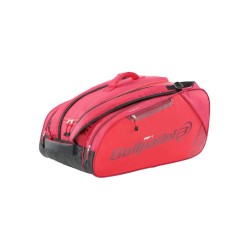 PALETERO BULLPADEL BPP24014 PERFORMANCE ROJO | PADELINTER