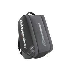 PALETERO BULLPADEL BPP24014 PERFORMANCE NEGRO | PADELINTER